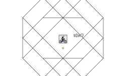 Impossible track?
