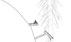 Cliff Jump