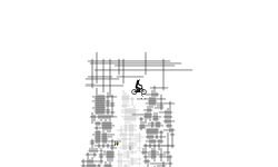Line Auto Blockade (Extended)