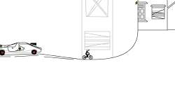 A Normal Ride