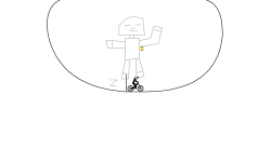 King Slime half pipe