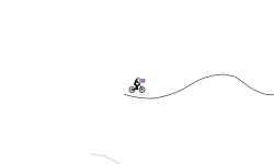Blob Holdup
