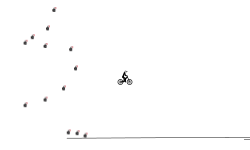Bolfinder's 3rd: Uphill