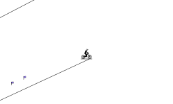 Impossible Track