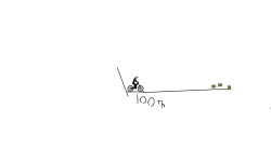 100th speciel