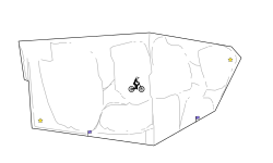 meteorite i