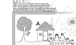 Maya's Adventure S01