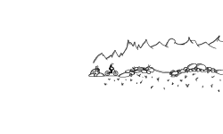 North Mountains