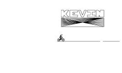 Track KEVIN 3