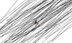 black hole #5