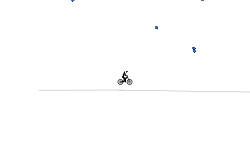 gravity change