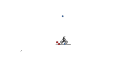 1st track