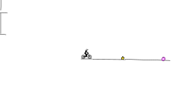 go fast