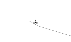 Short Wheelie