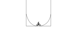 Go to right (HALFpipe) #1