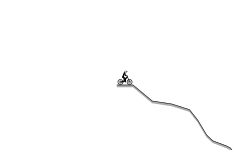 Super Downhill!!