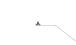 motercycle stunt show