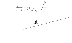 Auto Land 1 (hold A)