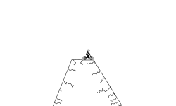 Down The Mountain Challenge