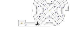 Spiral Tubes