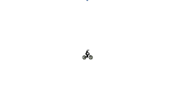 just press space twice that it