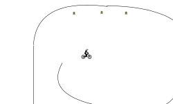 Steep Slope