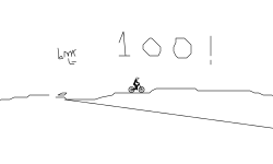 100th track!!