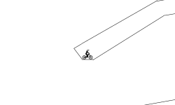 a simple track 6