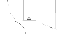 Cave jumper