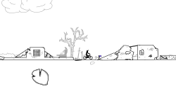 Epecuén (also a preview)