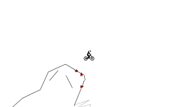 Mountain Rush! (hold go)
