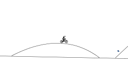ascher's fun track