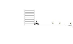 speed jump