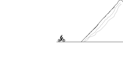 The mountain