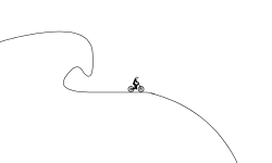 Say, nice curves! (version 2)