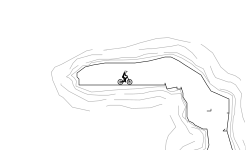 Cave Dwell, a holdup
