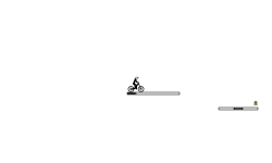 Sideways Half-Pipe