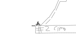 weekly climb #2
