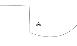 Grandma's track
