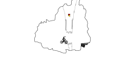 Short cave challenge