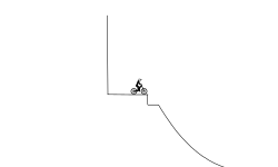 gilbert's jumps