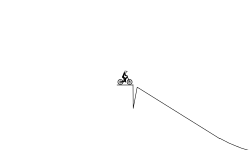 a mini track