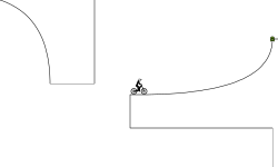 Random Jumps