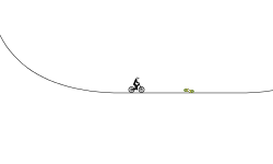 half pipe