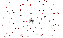 Weird funny glitch