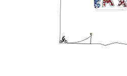 Very difficult route: x (imper