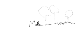A Smooth Ride By the Hills.