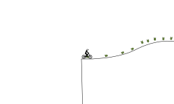 massive jump flow