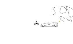 my futuristic car for liamhw14
