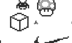 Pixel Art